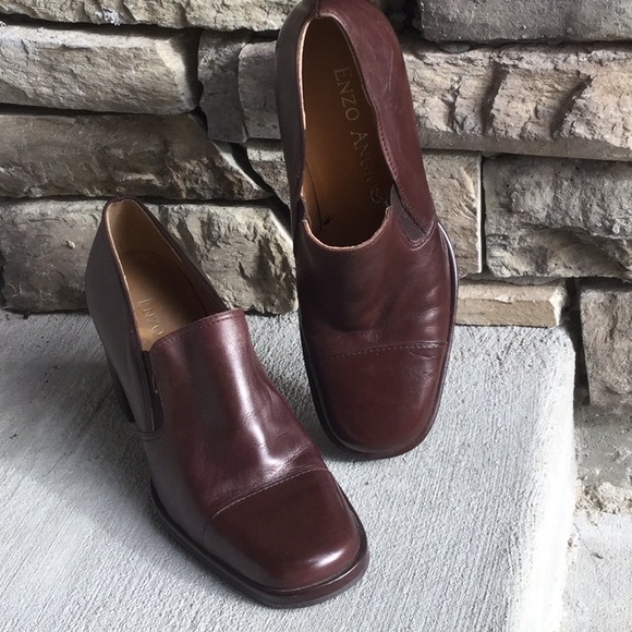 Like New Enzo Angiolini Shoes - Picture 3 of 9